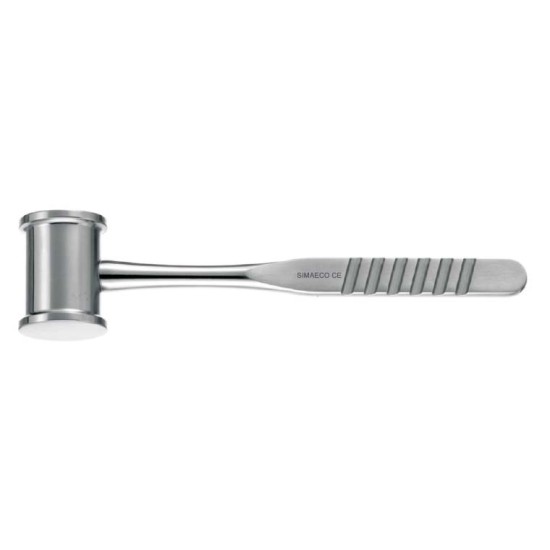MALLET STAINLESS STEEL