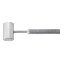 FOLWER ALUMINIUM MALLET