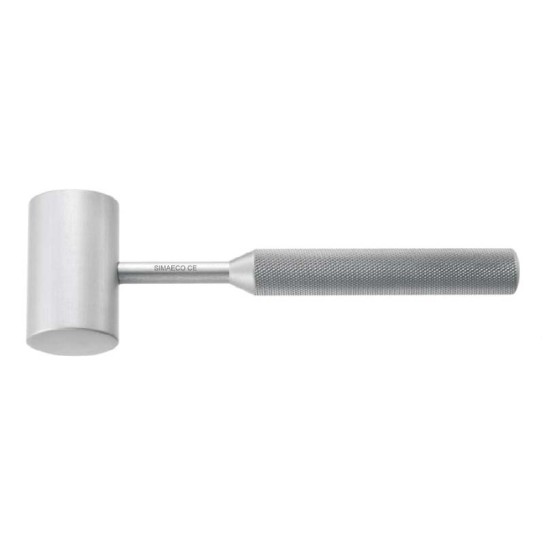 FOLWER ALUMINIUM MALLET