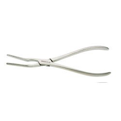 ASCH SEPTUM STRAIGHTENING FORCEPS