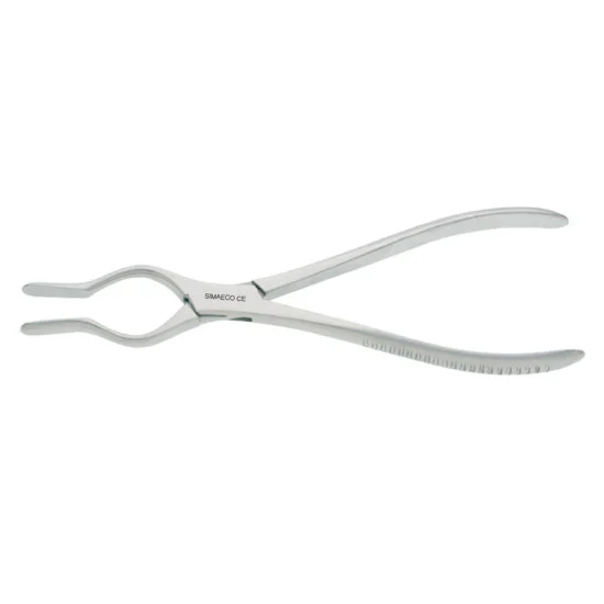 Walsham Septum Straightening Forceps