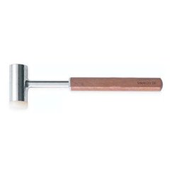 Ultra fine mallet