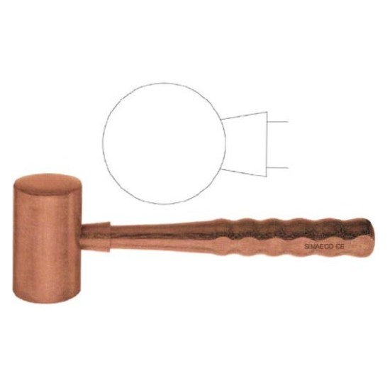 Fiber Bone Mallet