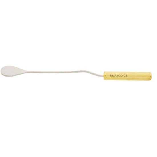 MACCOLLUM-DINGMANN BREAST DISSECTOR