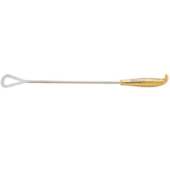 REYNOLDS TRANSAUXIL LARY BREAST DISSECTOR