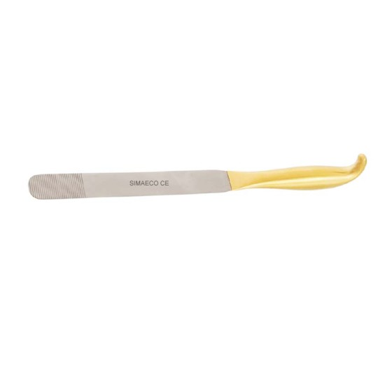 DISSECTOR SPATULA