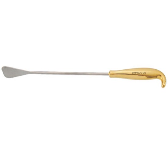 BREAST DISSECTOR