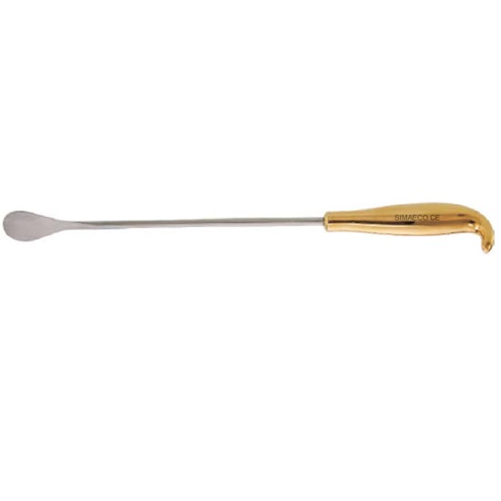 BREAST DISSECTOR
