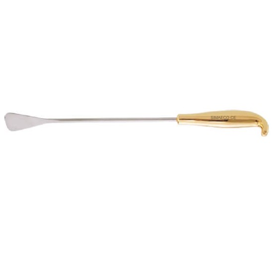 BREAST DISSECTOR