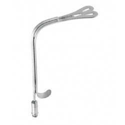 WIEDER TONGUE DEPRESSOR 28MM