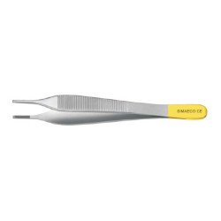 BROWN-ADSON TISSUE FORCEPS T/C 12CM