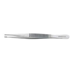 BARSKY DISSECTING FORCEPS 15 CM 9X9 TEETH