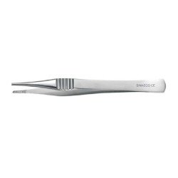 BRAITHWAITE DISSECTING FORCEPS 14CM