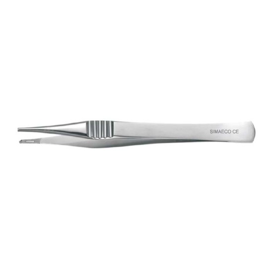 BRAITHWAITE DISSECTING FORCEPS 14CM