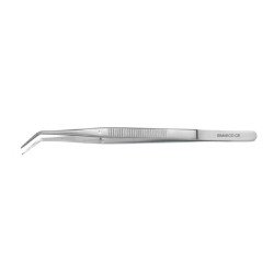 THRACKRAY DENTAL PACKING FORCEPS ANGULAR 15 CM