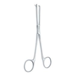 MARTEN FLAP FORCEPS 14CM