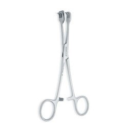 ASSUMPCAO FACE LIFT FORCEPS 16CM