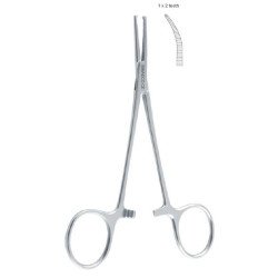 KOCHER MOSQUITO 12.5 CM