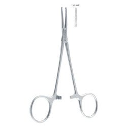 KOCHER MOSQUITO 12.5 CM