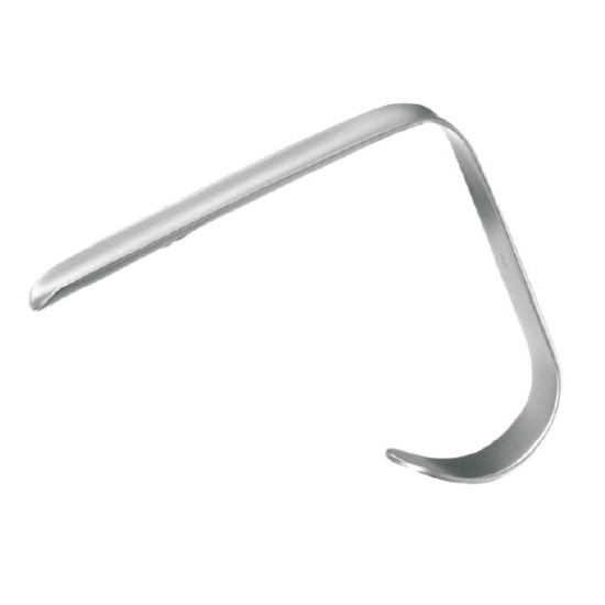 BARSKY NASAL RETRACTOR