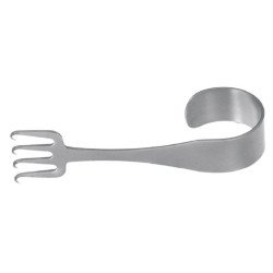 FREEMAN FACE LIFT RETRACTOR 10.2 CM