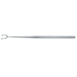 JOSEPH DOUBLE SHIN HOOK 17 CM