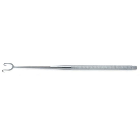 JOSEPH DOUBLE SHIN HOOK 17 CM