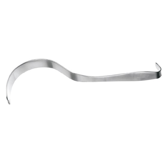 PADGETT-DEAVER RETRACTOR