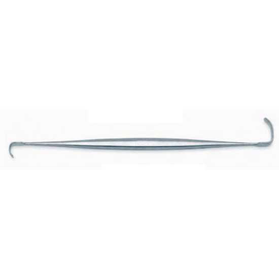 RAGNELL-DAVIS RETRACTOR 14 CM