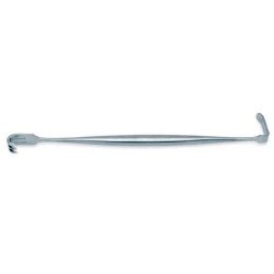 SENN-MILLER 16CM BLUNT