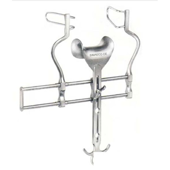 BALFOUR RETRACTOR