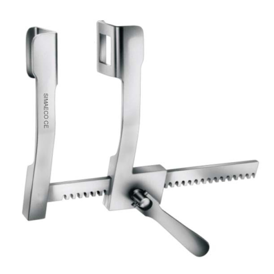 FINOCHIETTO RIB RETRACTOR