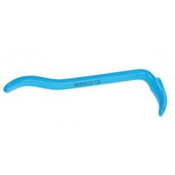 HIDALGO LOWER BLEPHROPLASTY RETRACTOR