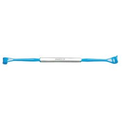 DOUBLE END DESMARESS EYE LID RETRACTOR