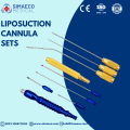 Liposuction Cannula Sets