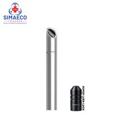 Blunt Extractor/Injector – Super Luer Lock