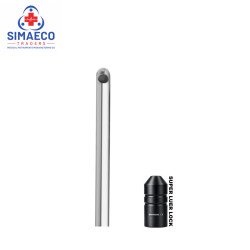 Micro Little Injector Single Hole – Super Luer Lock