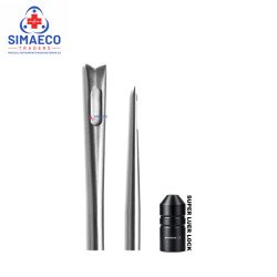 V-Dissector – Super Luer Lock