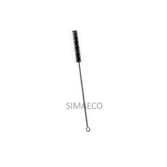 Liposuction Cannula Cleaning Brush
