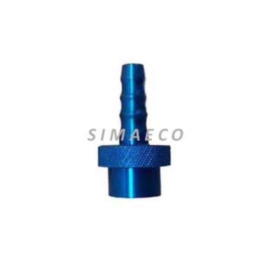 Syringe Barb Adapter