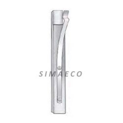 Metal Stop (Lock) for Syringes