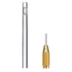 Single Hole Liposuction Cannula