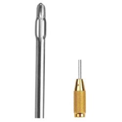 Basket Liposuction Cannula 