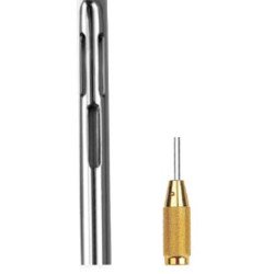 Double Mercedes Liposuction Cannula  