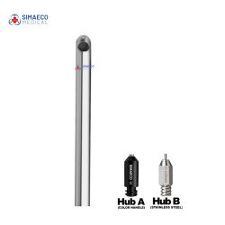 Little Injector Cannula – Luer Lock