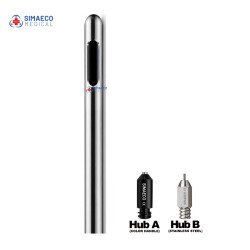 Single Hole Liposuction Cannula – Luer Lock