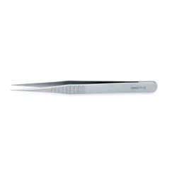 JEWELLERS FORCEPS 12CMTIP DIAMETER 0.3MM