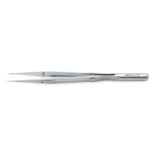 ROUND BODIED VESSEL DILATOR 15CM STRAIGHT