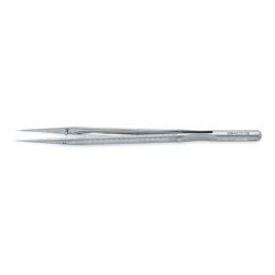 ROUND BODIED VESSEL DILATOR 18CM STRAIGHT