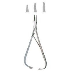 MATHIEU Needle Holder